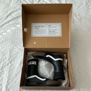 Vans Surf Boot 2 Hi 3mm